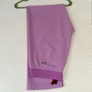 FIGS Dusk Livingston Scrub Pant PO 1916